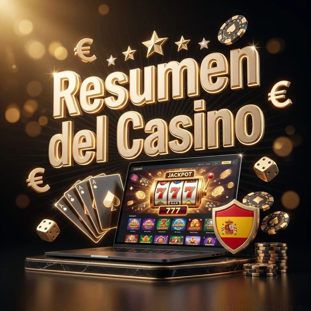 Resumen del Casino